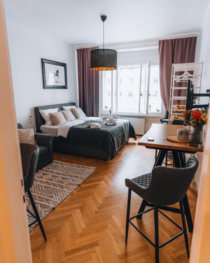 Comeforliving Vienna Apartment Exterior photo
